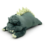 Productafbeelding Godzilla Weighted knuffelfiguur Godzilla 41 cm