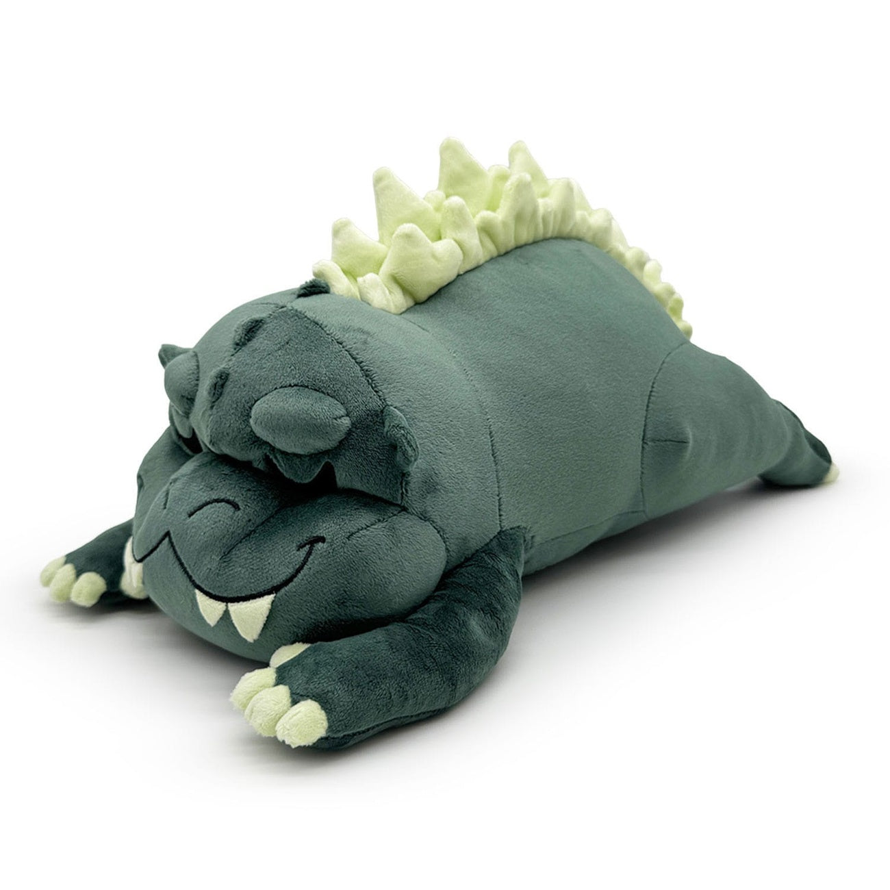 Productafbeelding Godzilla Weighted knuffelfiguur Godzilla 41 cm