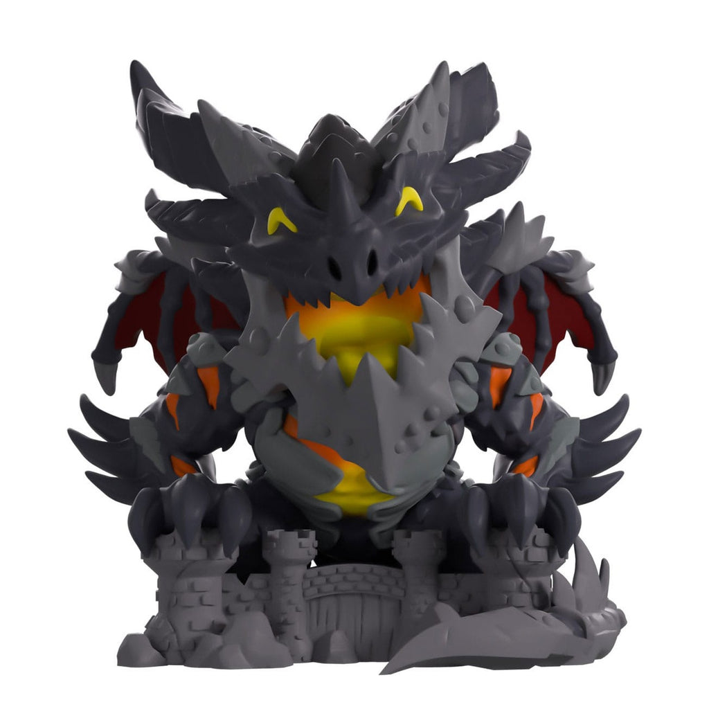 Productafbeelding World of Warcraft Vinyl Figuur Deathwing 10 cm