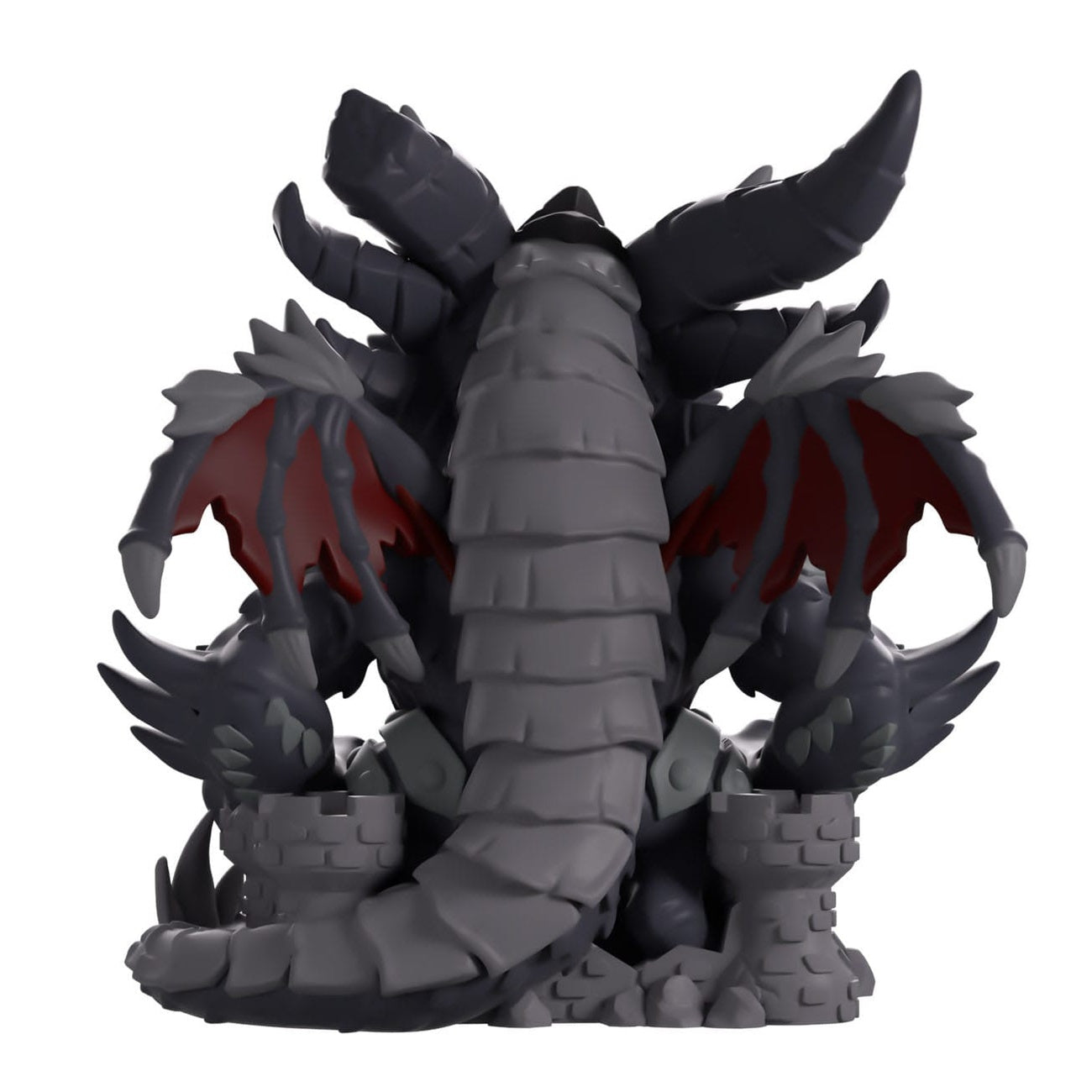 Productafbeelding World of Warcraft Vinyl Figuur Deathwing 10 cm