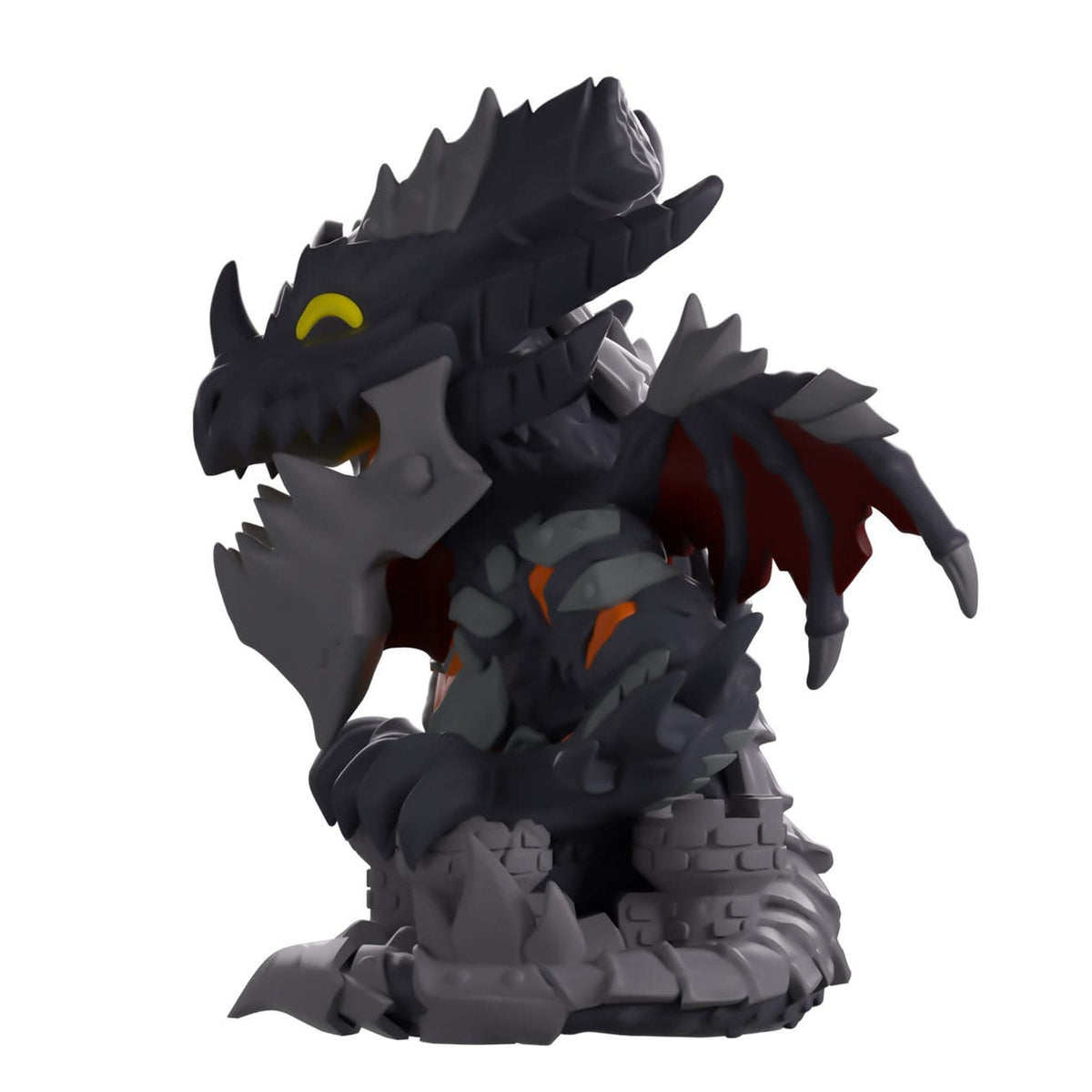 Productafbeelding World of Warcraft Vinyl Figuur Deathwing 10 cm