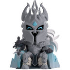 Product image World of Warcraft Vinyl Figure The Lich King 13 cm