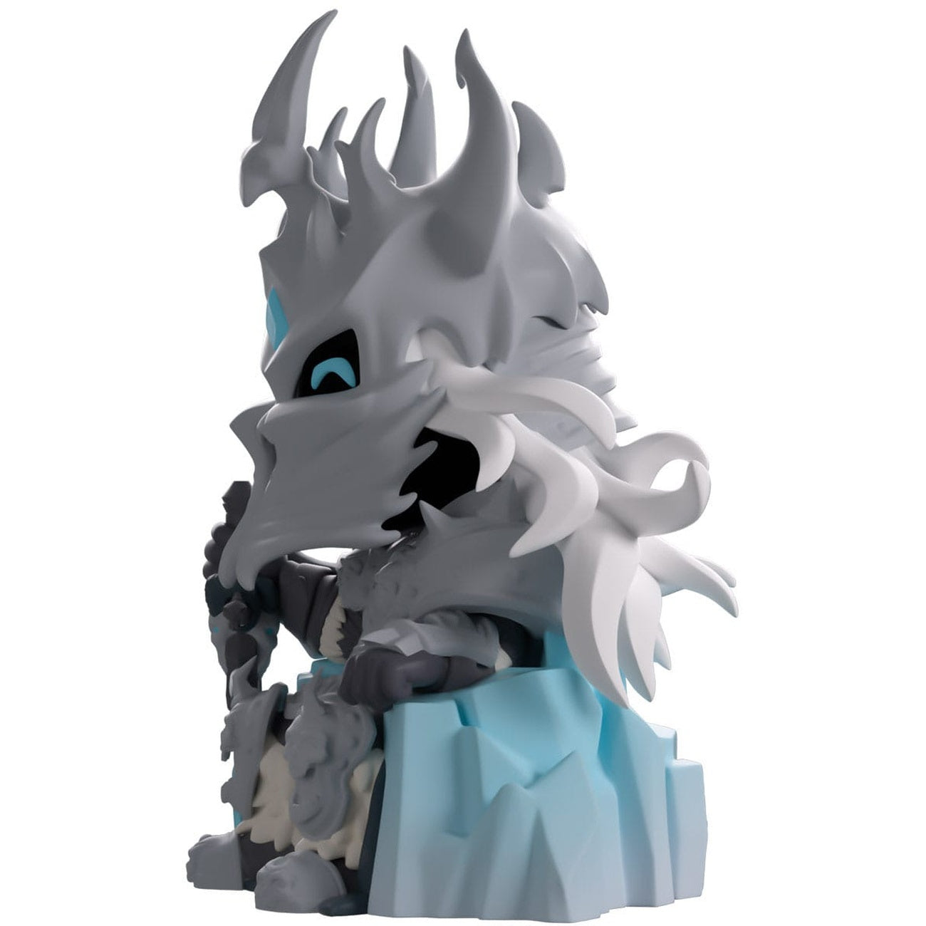 Product image World of Warcraft Vinyl Figure The Lich King 13 cm