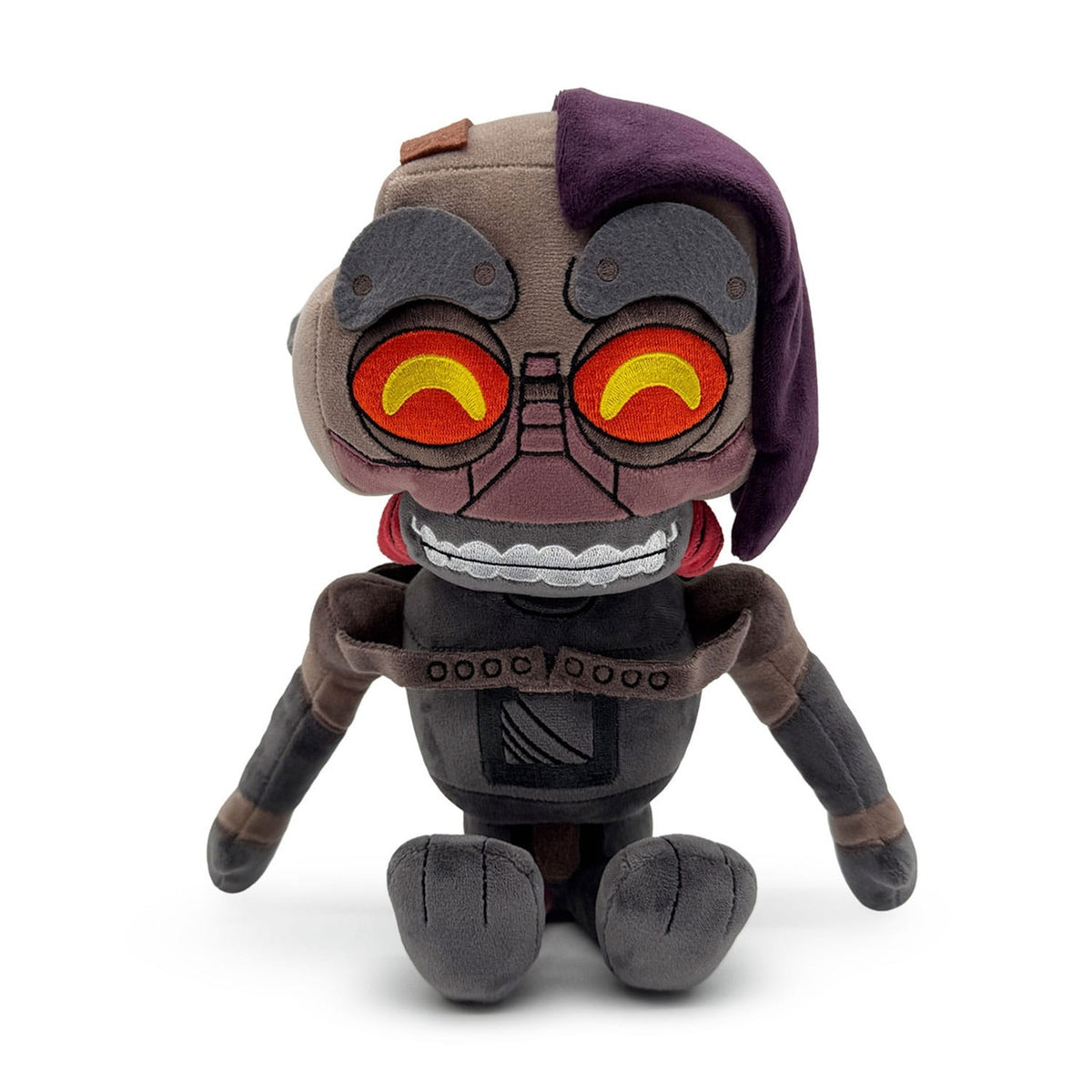 Productafbeelding Five Nights at Freddy's pluchen figuur The Mimic 23 cm