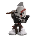 Productafbeelding God of War vinylfiguur Kratos 10 cm