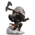 Productafbeelding God of War vinylfiguur Kratos 10 cm