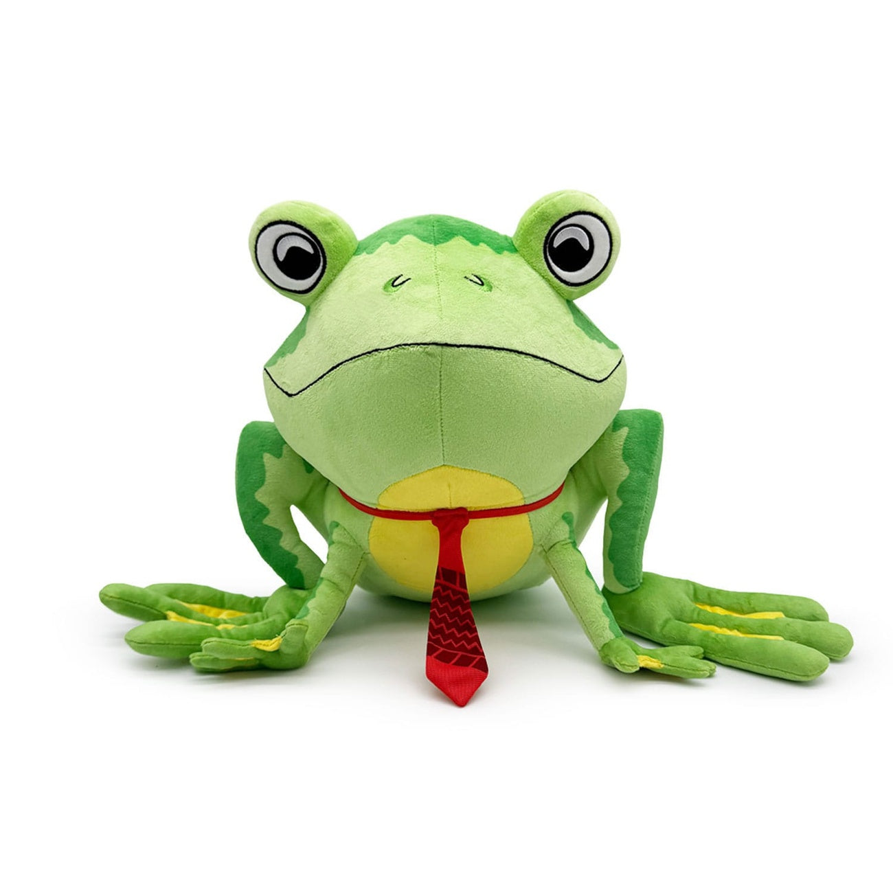 Productafbeelding Frogger Knuffelfiguur Frogger 22 cm