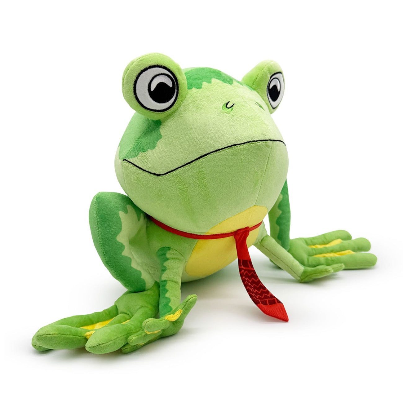 Productafbeelding Frogger Knuffelfiguur Frogger 22 cm