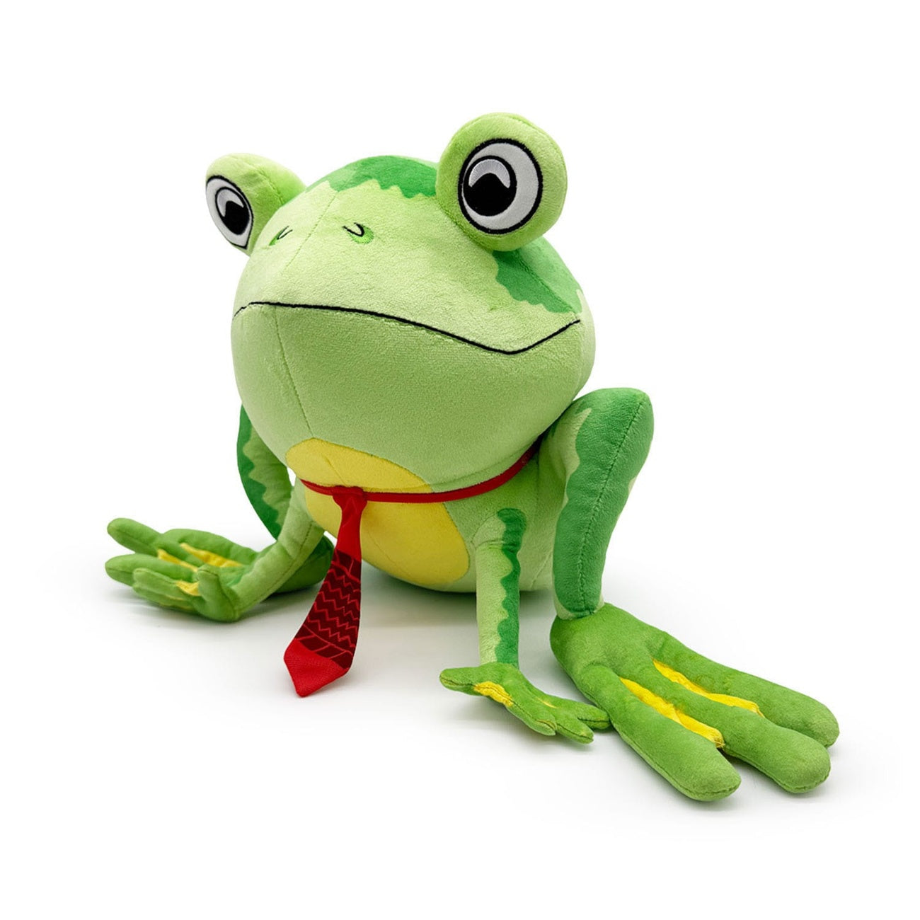 Productafbeelding Frogger Knuffelfiguur Frogger 22 cm