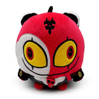 Productafbeelding Helluva Boss Stickie knuffelfiguur Blitzo 15 cm