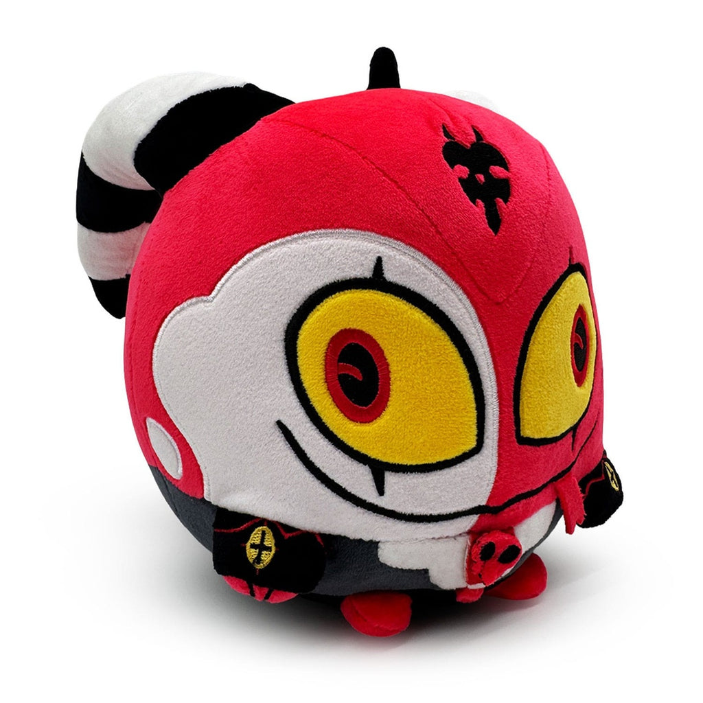 Productafbeelding Helluva Boss Stickie knuffelfiguur Blitzo 15 cm