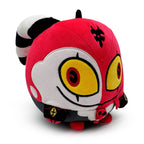 Productafbeelding Helluva Boss Stickie knuffelfiguur Blitzo 15 cm
