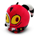Productafbeelding Helluva Boss Stickie knuffelfiguur Blitzo 15 cm