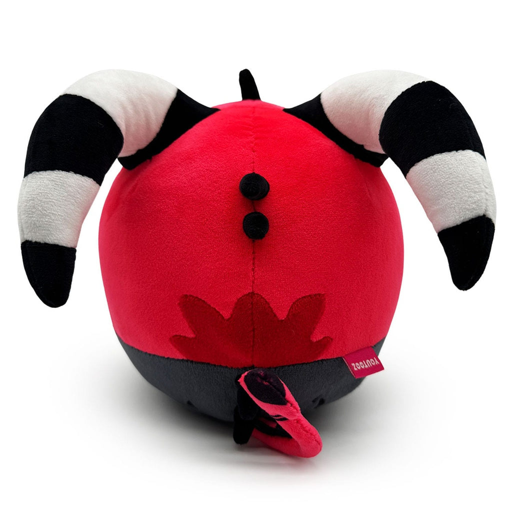 Productafbeelding Helluva Boss Stickie knuffelfiguur Blitzo 15 cm