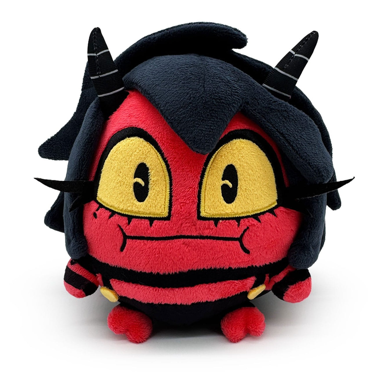 Productafbeelding Helluva Boss Stickie knuffelfiguur Millie 15 cm