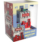 Productafbeelding Fallout Nuka-Cola vinylfiguur 11 cm