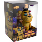 Productafbeelding Five Nights at Freddy's Vinyl Figuur Abby & Golden Freddy 11 cm