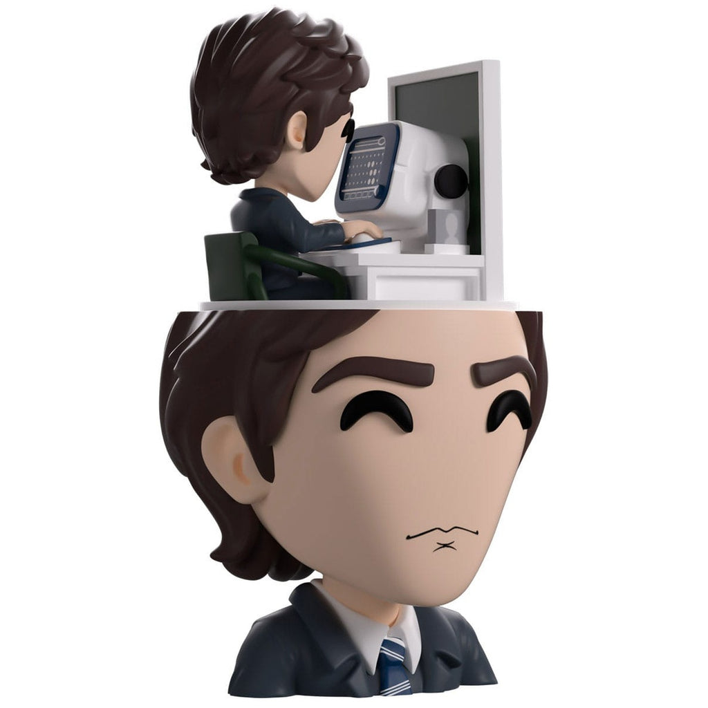 Productafbeelding Severance Vinyl Figuur Mark S. 13 cm