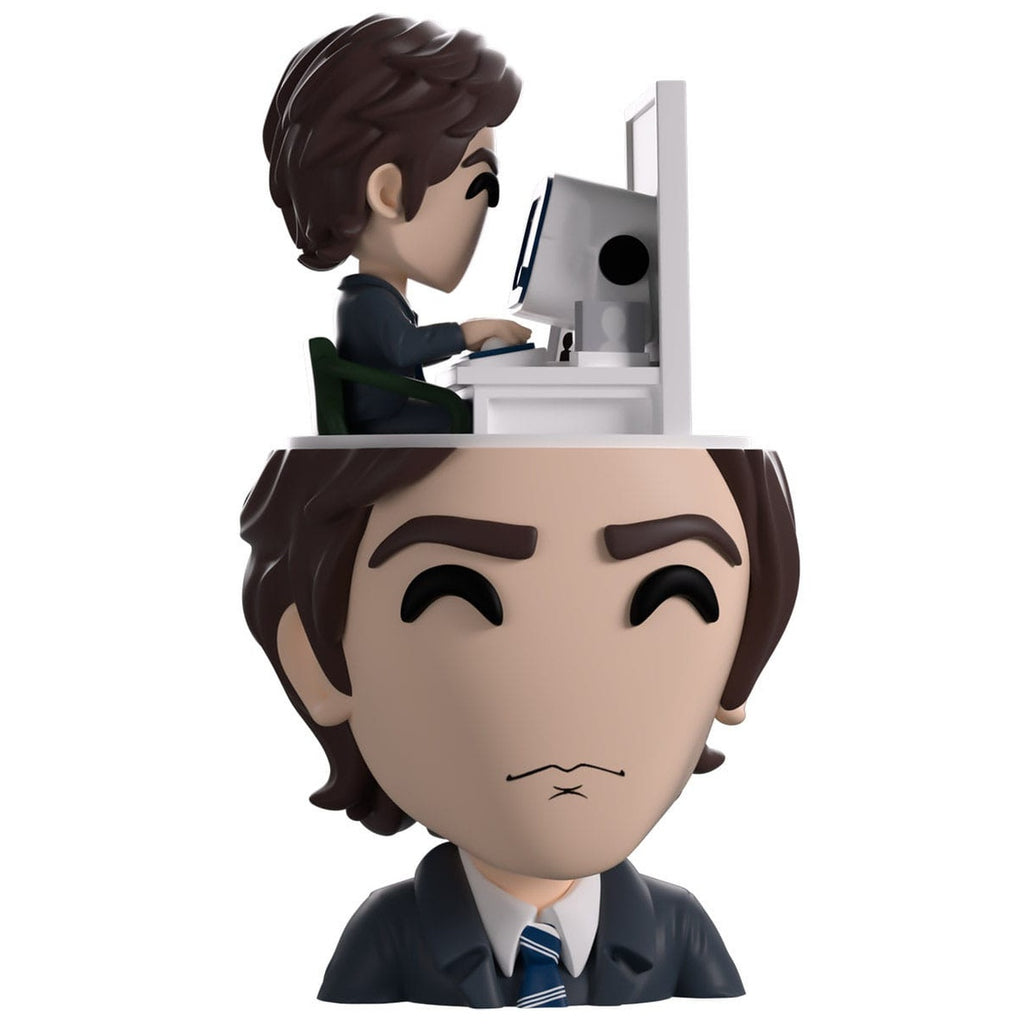 Productafbeelding Severance Vinyl Figuur Mark S. 13 cm