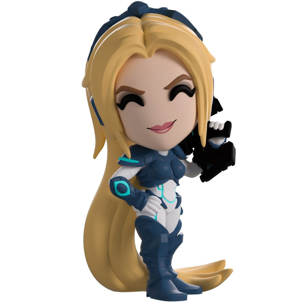 Productafbeelding StarCraft Vinyl Figuur Nova Terra 12 cm