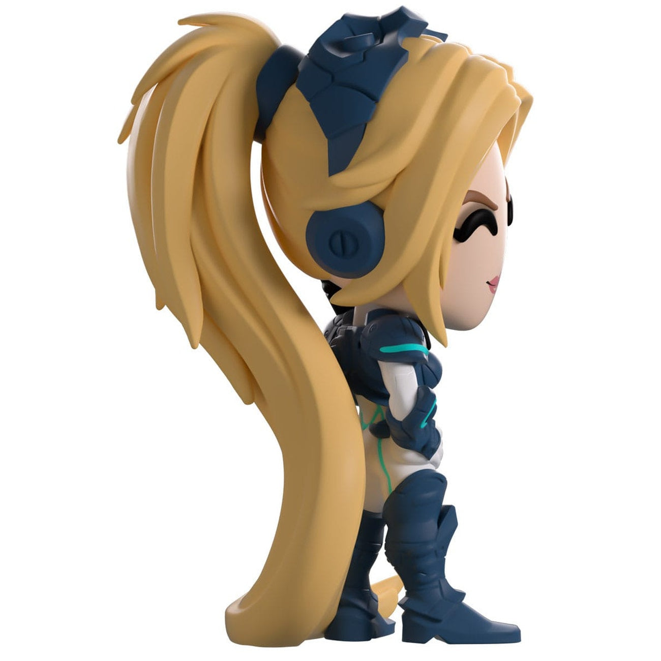 Productafbeelding StarCraft Vinyl Figuur Nova Terra 12 cm