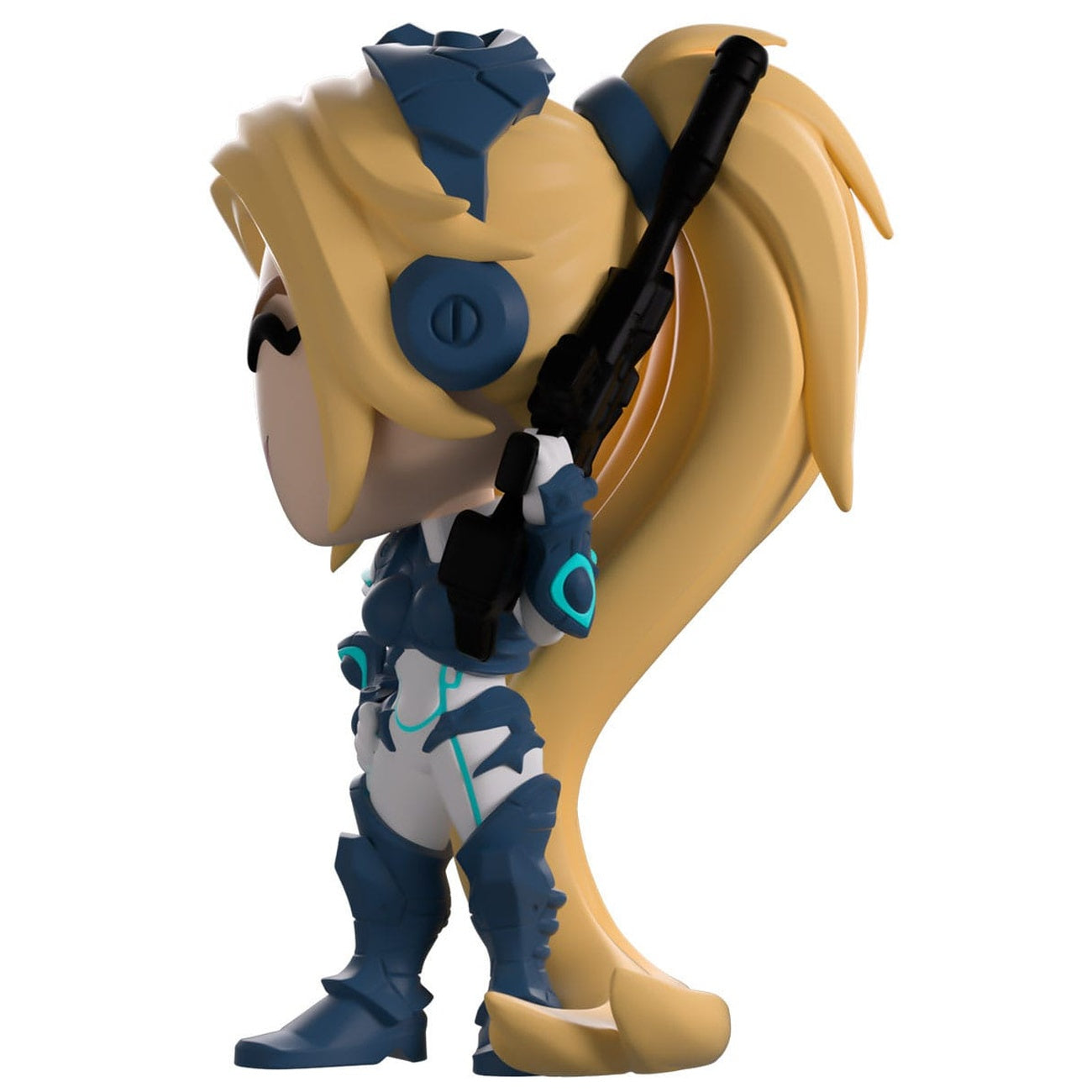 Productafbeelding StarCraft Vinyl Figuur Nova Terra 12 cm