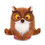 Productafbeelding Legends of Avantris Pluchen Figuur Hootsie Shoulder Rider 15 cm