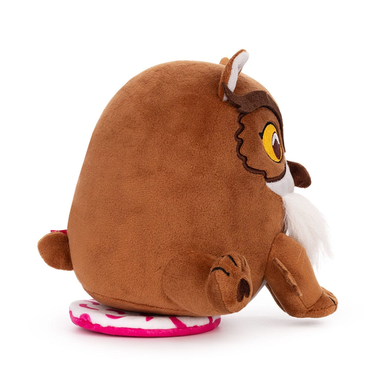 Productafbeelding Legends of Avantris Pluchen Figuur Hootsie Shoulder Rider 15 cm