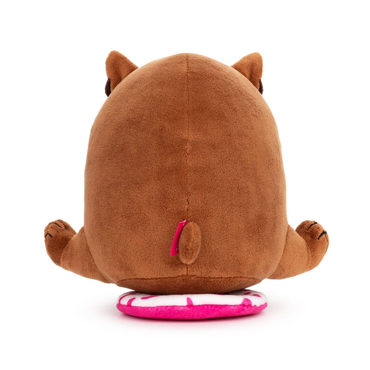 Productafbeelding Legends of Avantris Pluchen Figuur Hootsie Shoulder Rider 15 cm