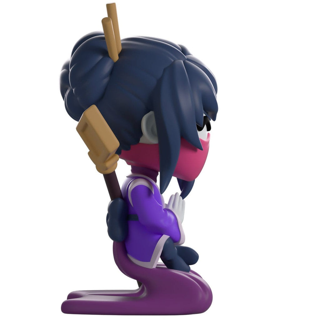 Productafbeelding Slay the Spire Vinyl Figuur The Watcher 11 cm