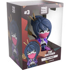 Productafbeelding Slay the Spire Vinyl Figuur The Watcher 11 cm