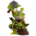 Productafbeelding Marvel Companions vinylfiguur Throg 14 cm