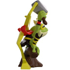 Productafbeelding Marvel Companions vinylfiguur Throg 14 cm