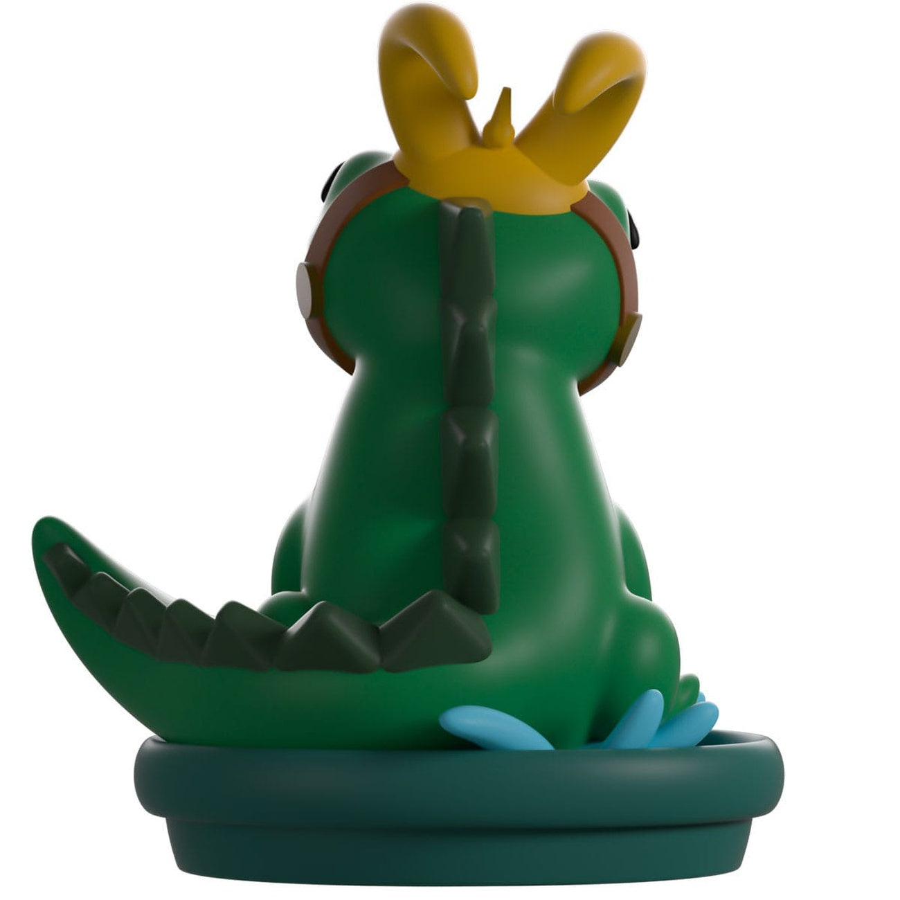 Productafbeelding Marvel Companions vinylfiguur Alligator Loki 11 cm