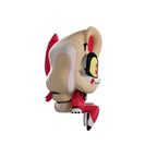 Productafbeelding Hazbin Hotel vinylfiguren Charlie & Vaggie Monitor Buddiez