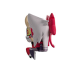Productafbeelding Hazbin Hotel vinylfiguren Charlie & Vaggie Monitor Buddiez