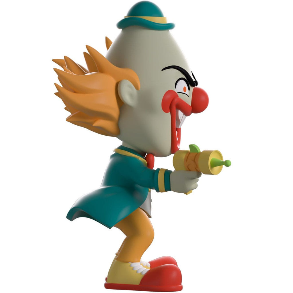 Productafbeelding Legends of Avantris vinylfiguur Chuckles 12 cm