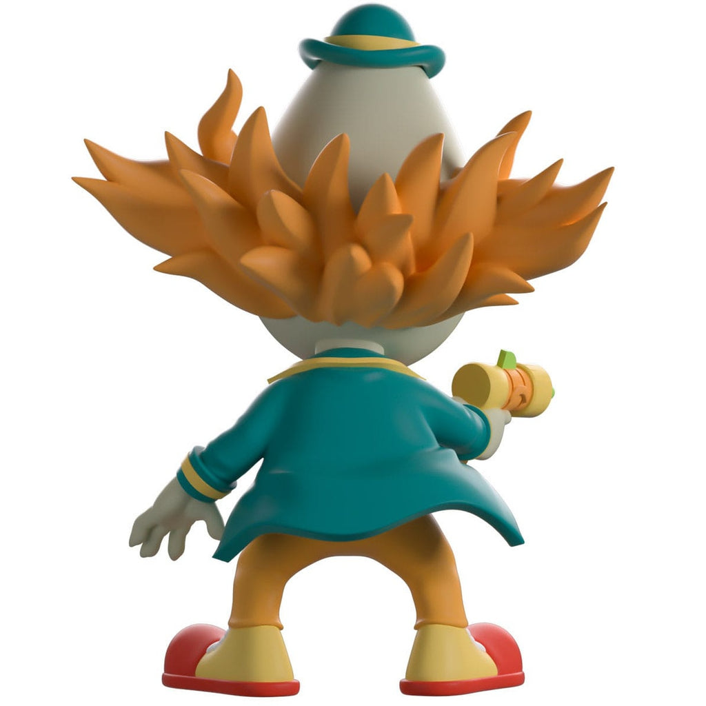 Productafbeelding Legends of Avantris vinylfiguur Chuckles 12 cm
