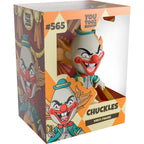 Productafbeelding Legends of Avantris vinylfiguur Chuckles 12 cm
