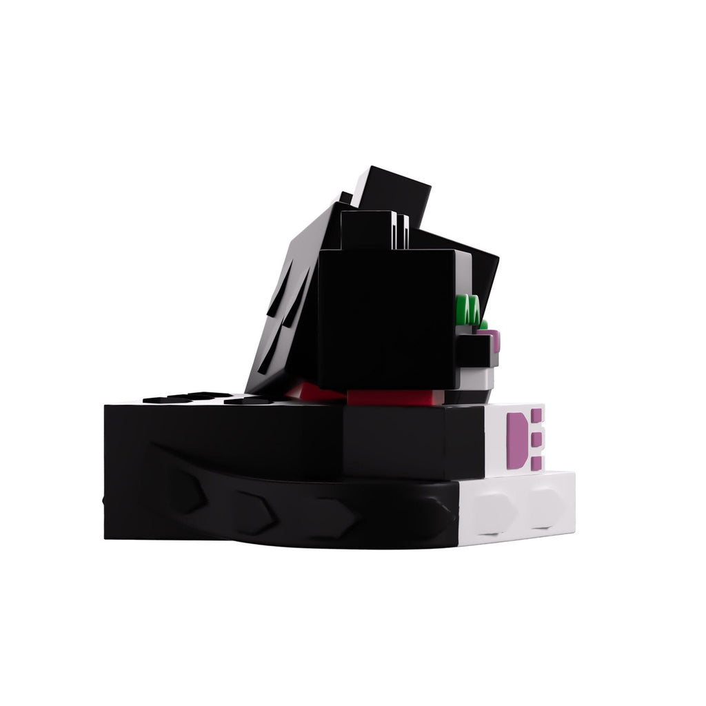 Productafbeelding Minecraft Vinyl Figuur Tuxedo Cat 6 cm