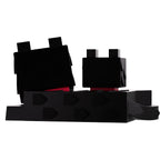 Productafbeelding Minecraft Vinyl Figuur Tuxedo Cat 6 cm