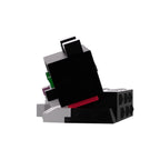 Productafbeelding Minecraft Vinyl Figuur Tuxedo Cat 6 cm