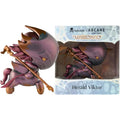 Productafbeelding Unicorno x Arcane Window Box Figuur Herald Viktor (Special Edition) 7 cm