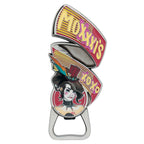 Productafbeelding Borderlands Flesopener Mad Moxxi
