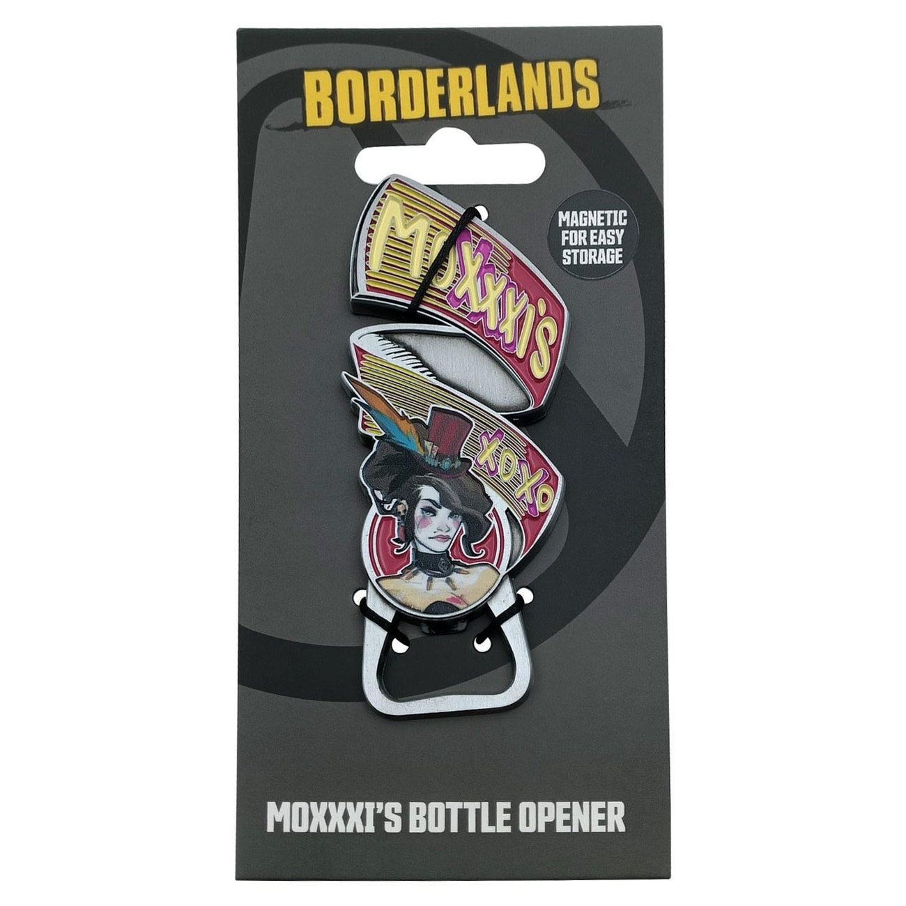 Productafbeelding Borderlands Flesopener Mad Moxxi
