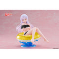 Productafbeelding Angel Beats! Aqua Float Girls PVC Statue Figuur Kanade Tachibana Renewal Edition 10 cm