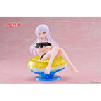 Productafbeelding Angel Beats! Aqua Float Girls PVC Statue Figuur Kanade Tachibana Renewal Edition 10 cm