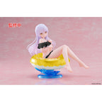 Productafbeelding Angel Beats! Aqua Float Girls PVC Statue Figuur Kanade Tachibana Renewal Edition 10 cm