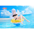 Productafbeelding Angel Beats! Aqua Float Girls PVC Statue Figuur Kanade Tachibana Renewal Edition 10 cm