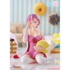 Productafbeelding 2.5 Dimensional Seduction Newly Written Taito Kuji Online PVC Statue Lilysa Amano 11 cm